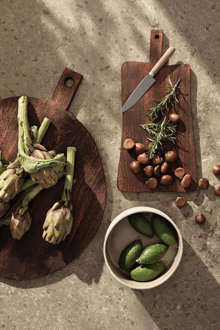 Terraza Santa Eulalia